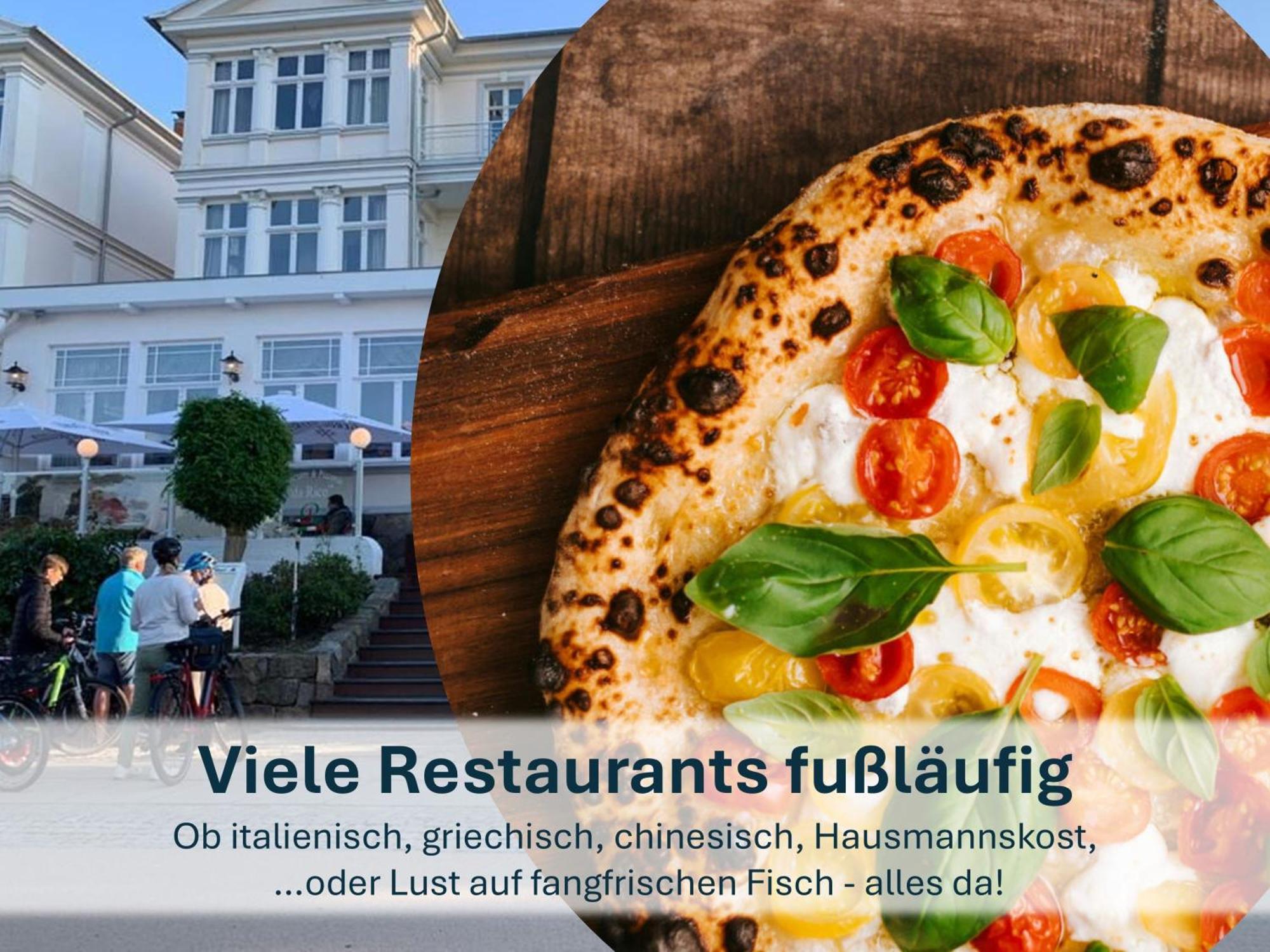 Paradies-Ambiente - Strandnah, Sauna, Kamin, Hundefreundlich Zinnowitz Kültér fotó