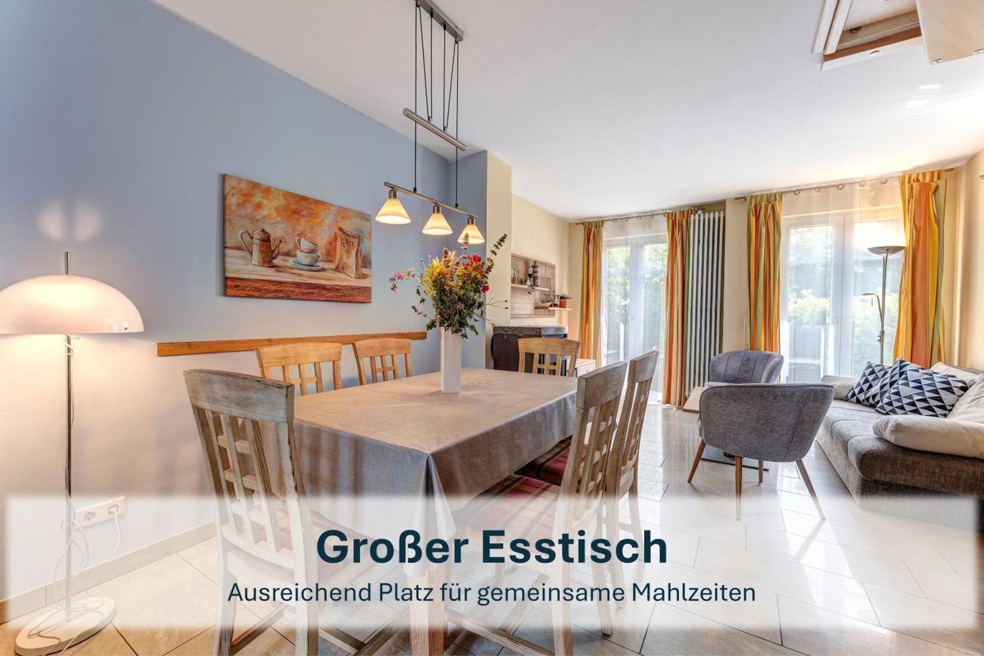Paradies-Ambiente - Strandnah, Sauna, Kamin, Hundefreundlich Zinnowitz Kültér fotó