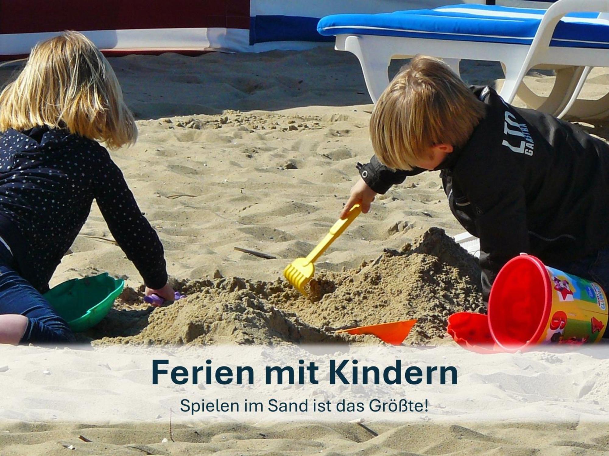 Paradies-Ambiente - Strandnah, Sauna, Kamin, Hundefreundlich Zinnowitz Kültér fotó