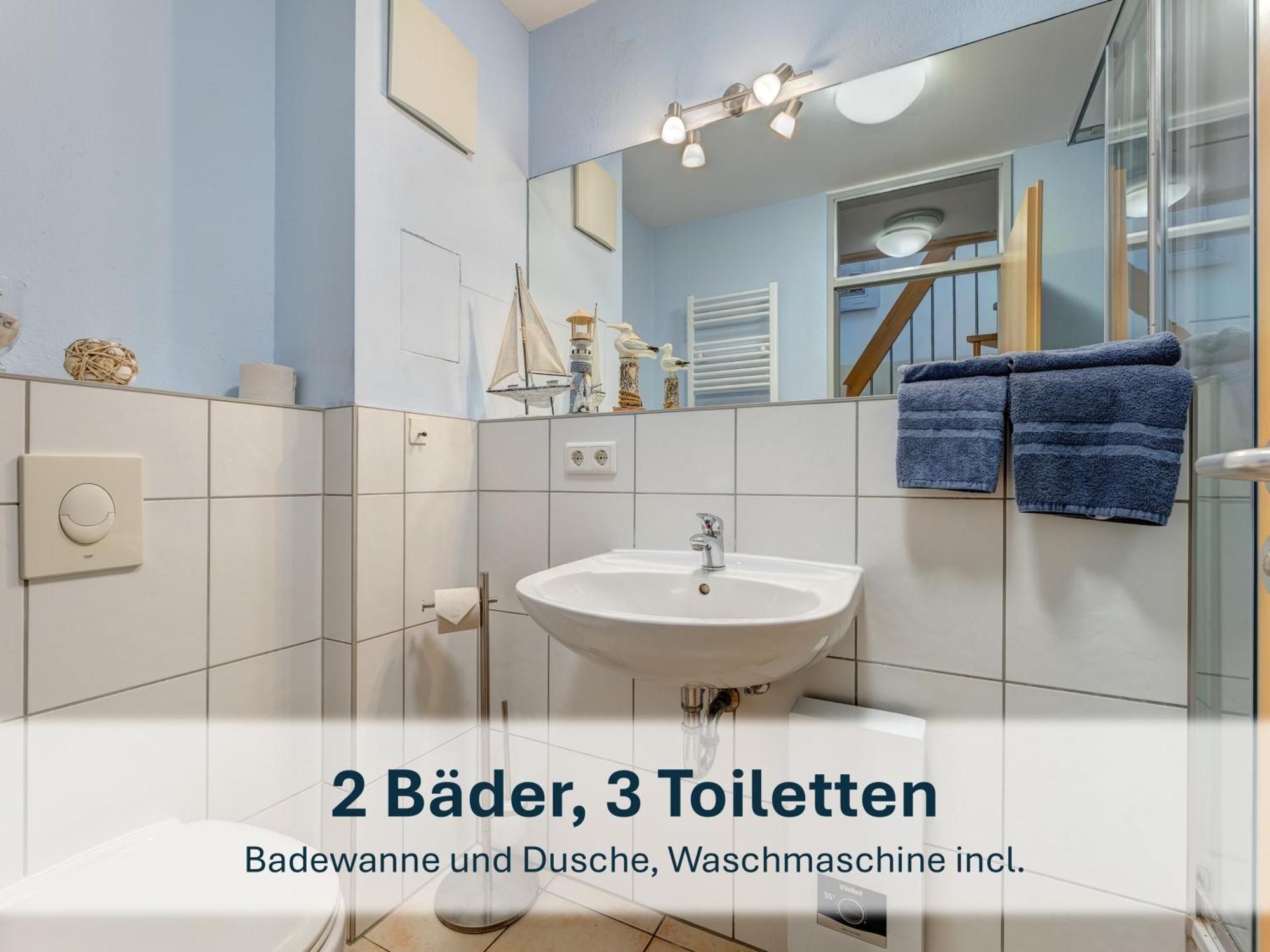 Paradies-Ambiente - Strandnah, Sauna, Kamin, Hundefreundlich Zinnowitz Kültér fotó